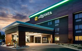 La Quinta Inn By Wyndham Roanoke Salem